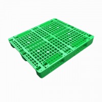 HDPE pallet plastic palette and 4 way entry pallets for sale