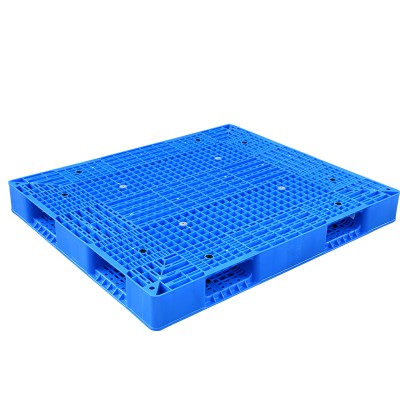 Heavy duty Double face warehouse factory plastic pallet