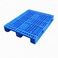 Qingdao Single Face Plastic 100% Virgin HDPE Pallet